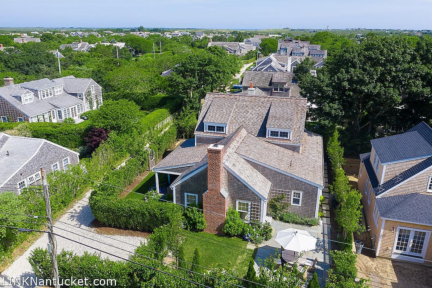 1 Sunset Ridge Lane Nantucket MA