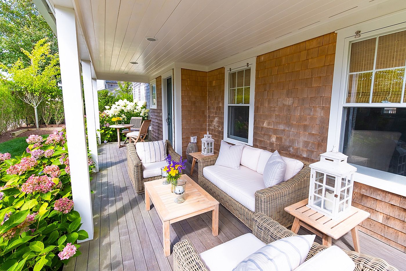 1 Sunset Ridge Lane Nantucket MA