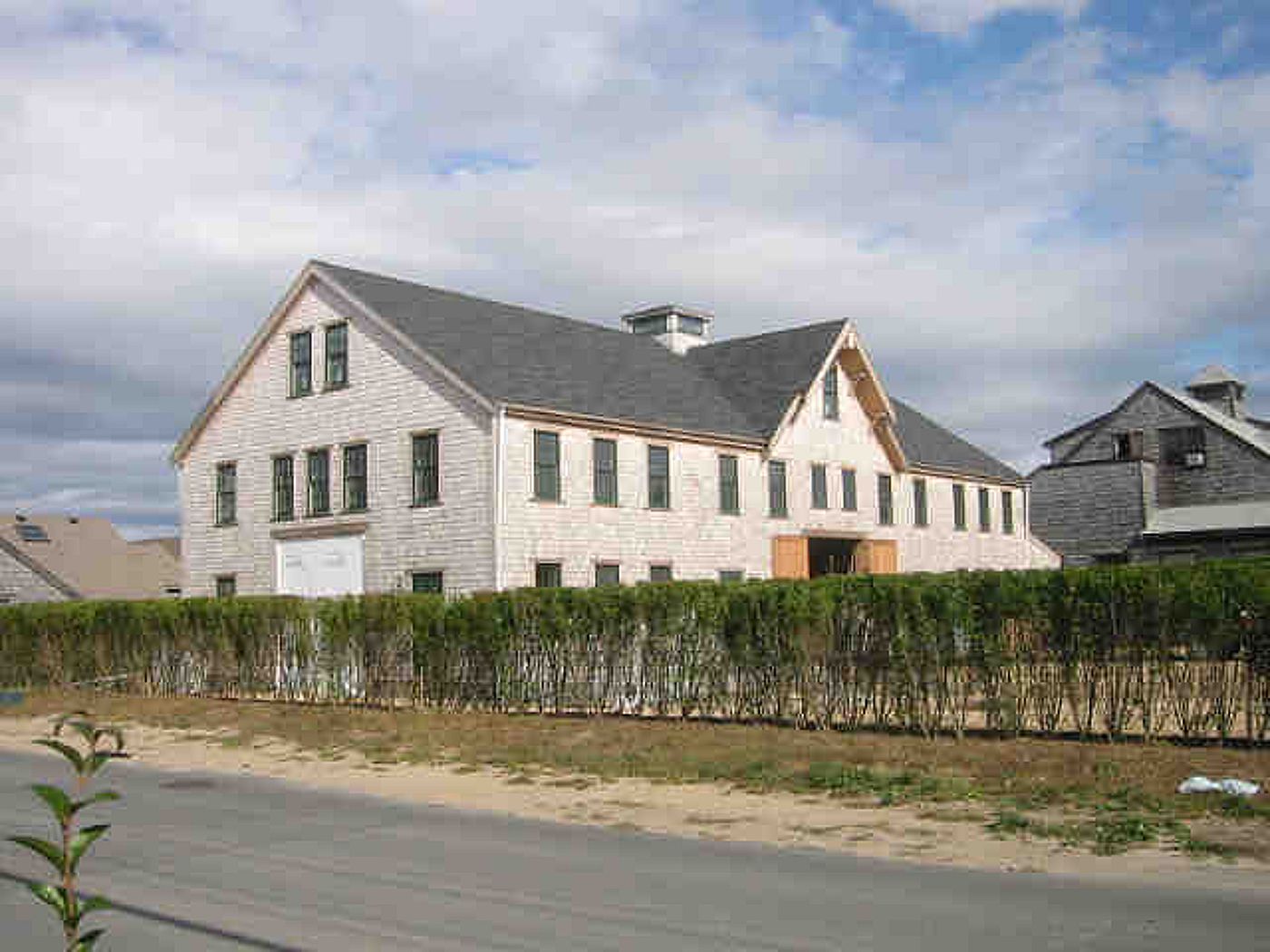 2 Teasdale Circle Nantucket MA