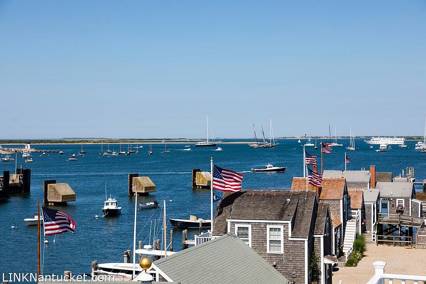 17 Old North Wharf Nantucket MA