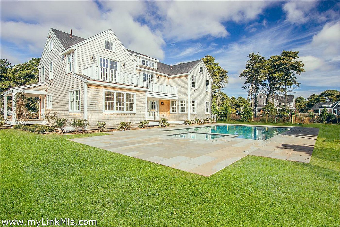 52 Lovers Lane Nantucket MA