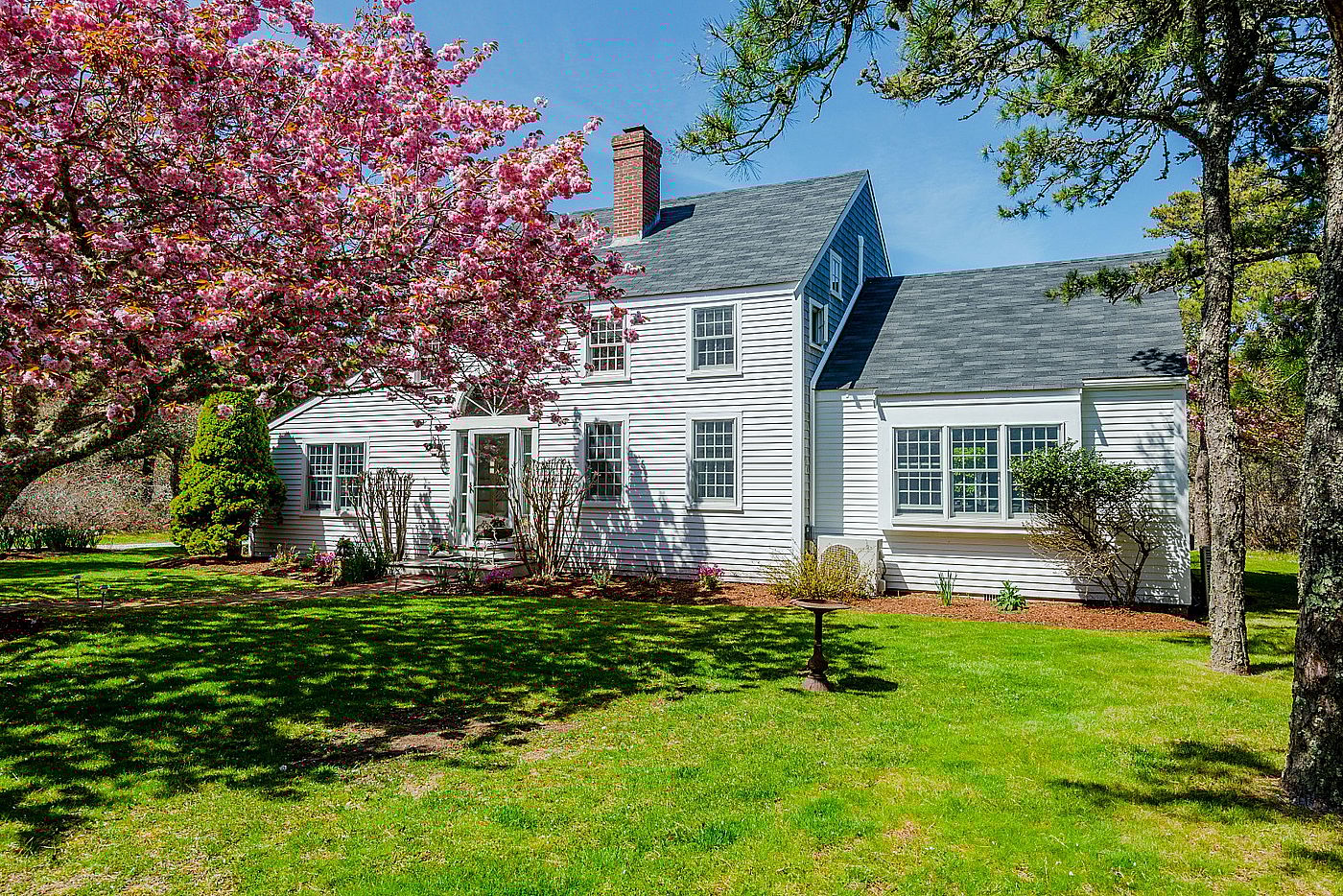 4 Okorwaw Avenue Nantucket MA
