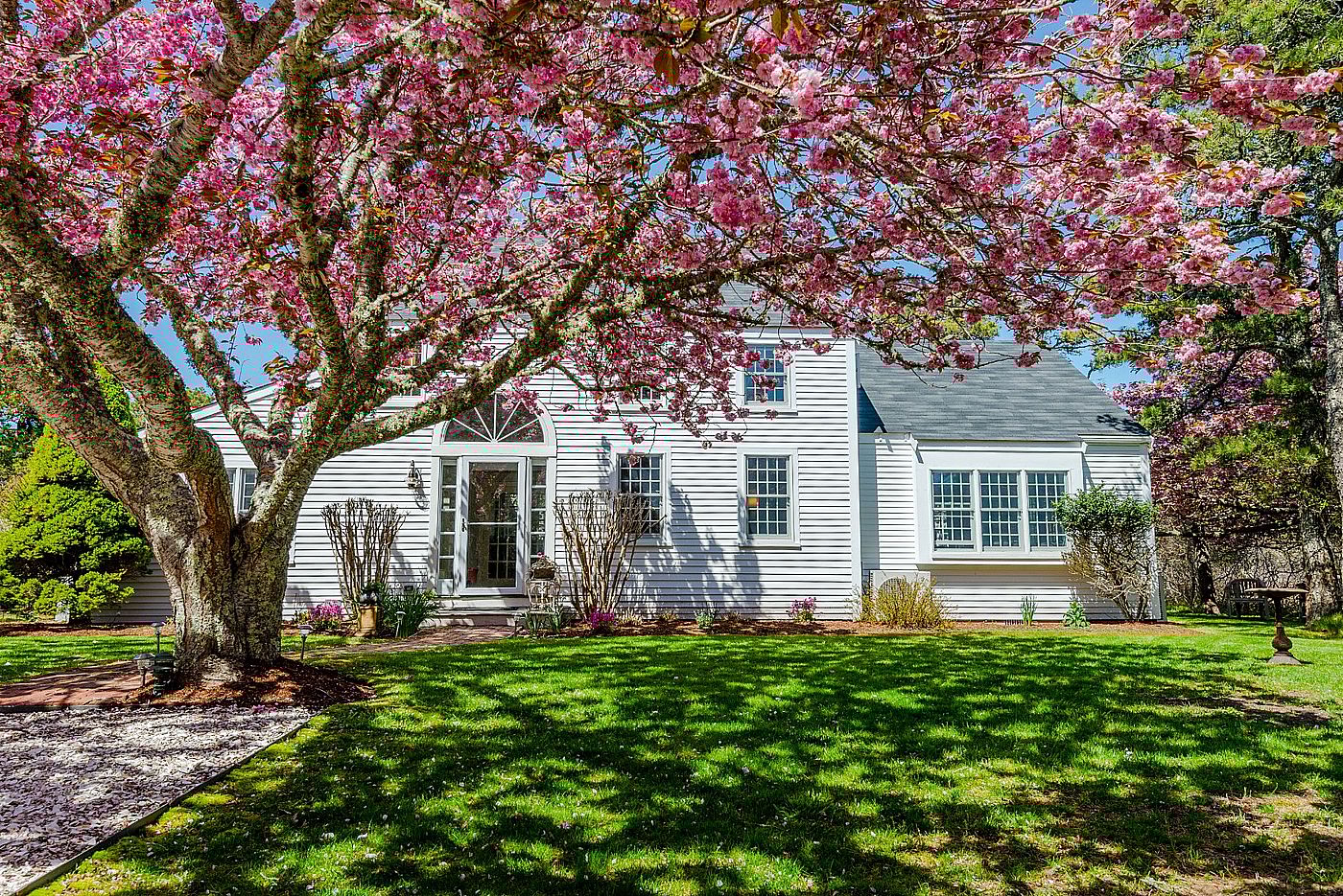 4 Okorwaw Avenue Nantucket MA