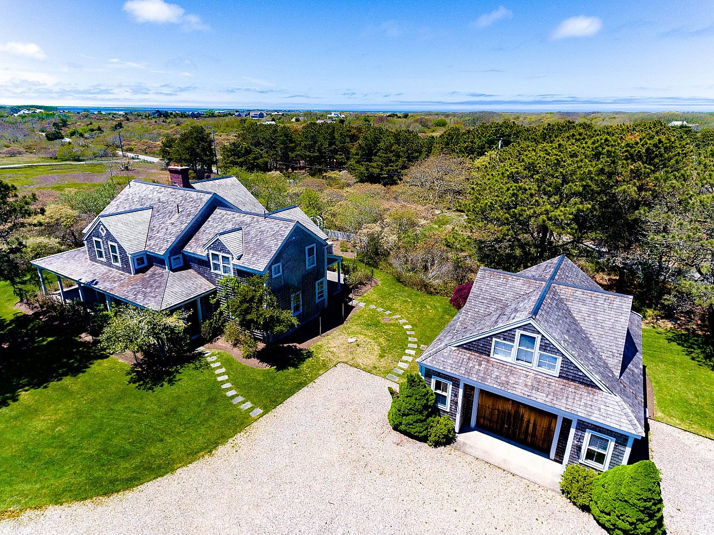 4 Brier Patch Nantucket MA
