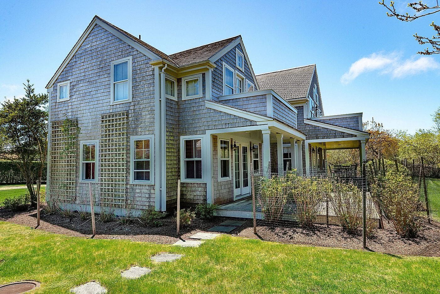 4 Brier Patch Nantucket MA