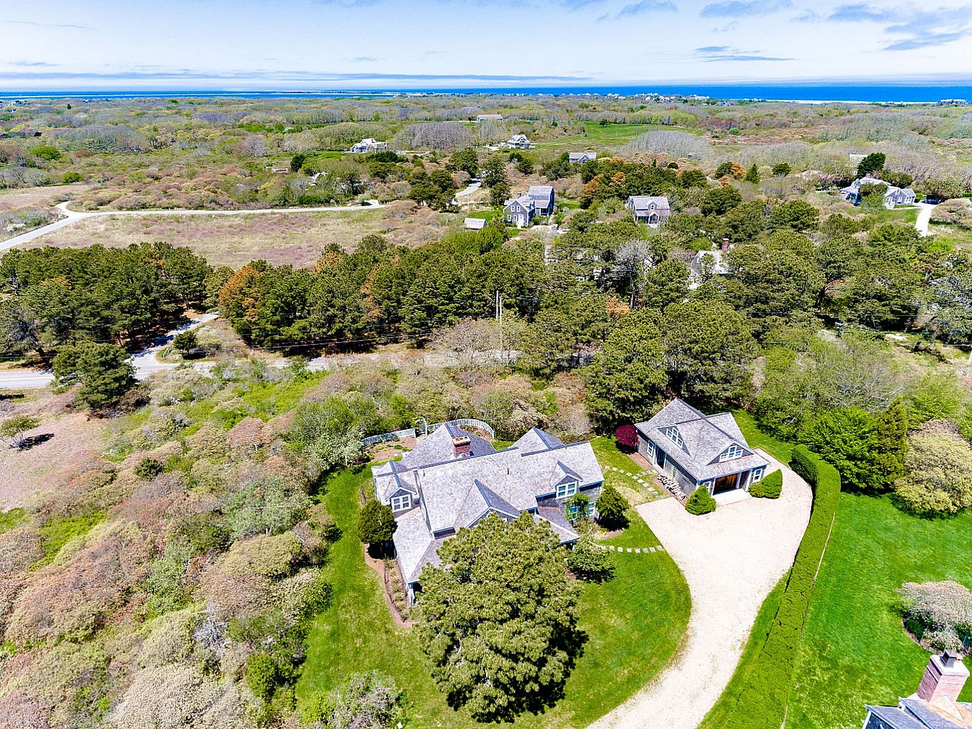 4 Brier Patch Nantucket MA