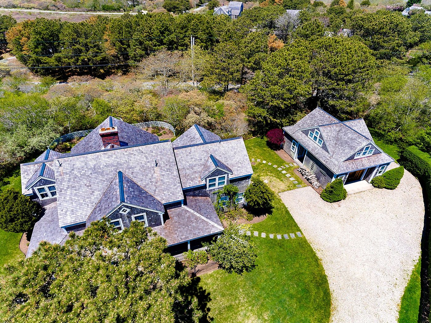 4 Brier Patch Nantucket MA