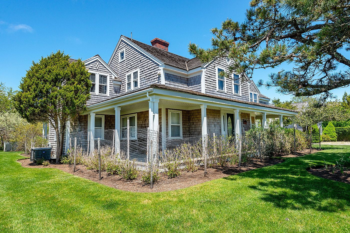 4 Brier Patch Nantucket MA