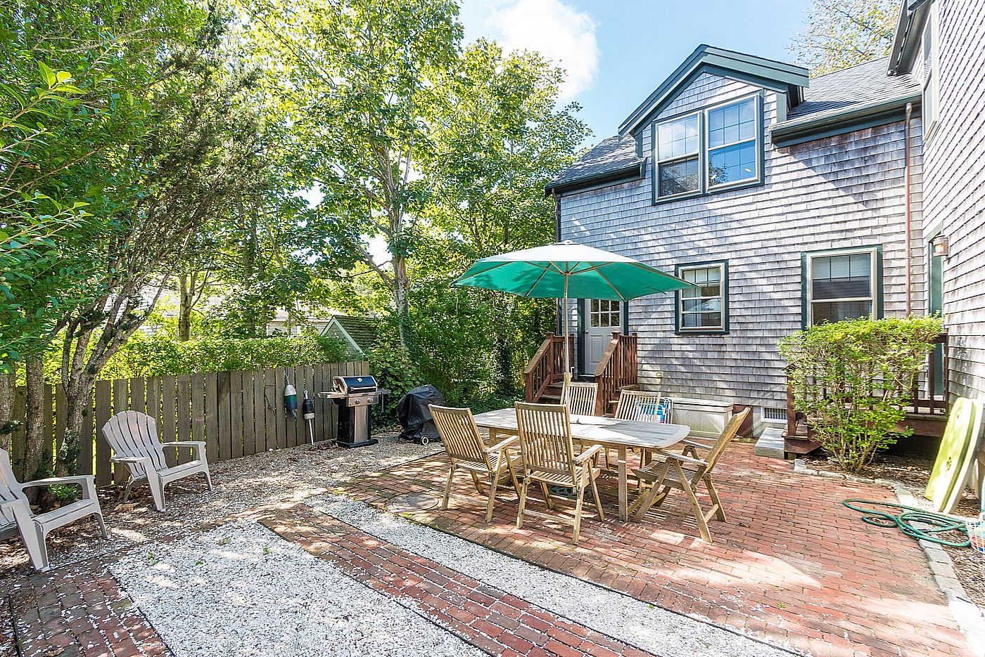 6 Beaver Street Nantucket MA