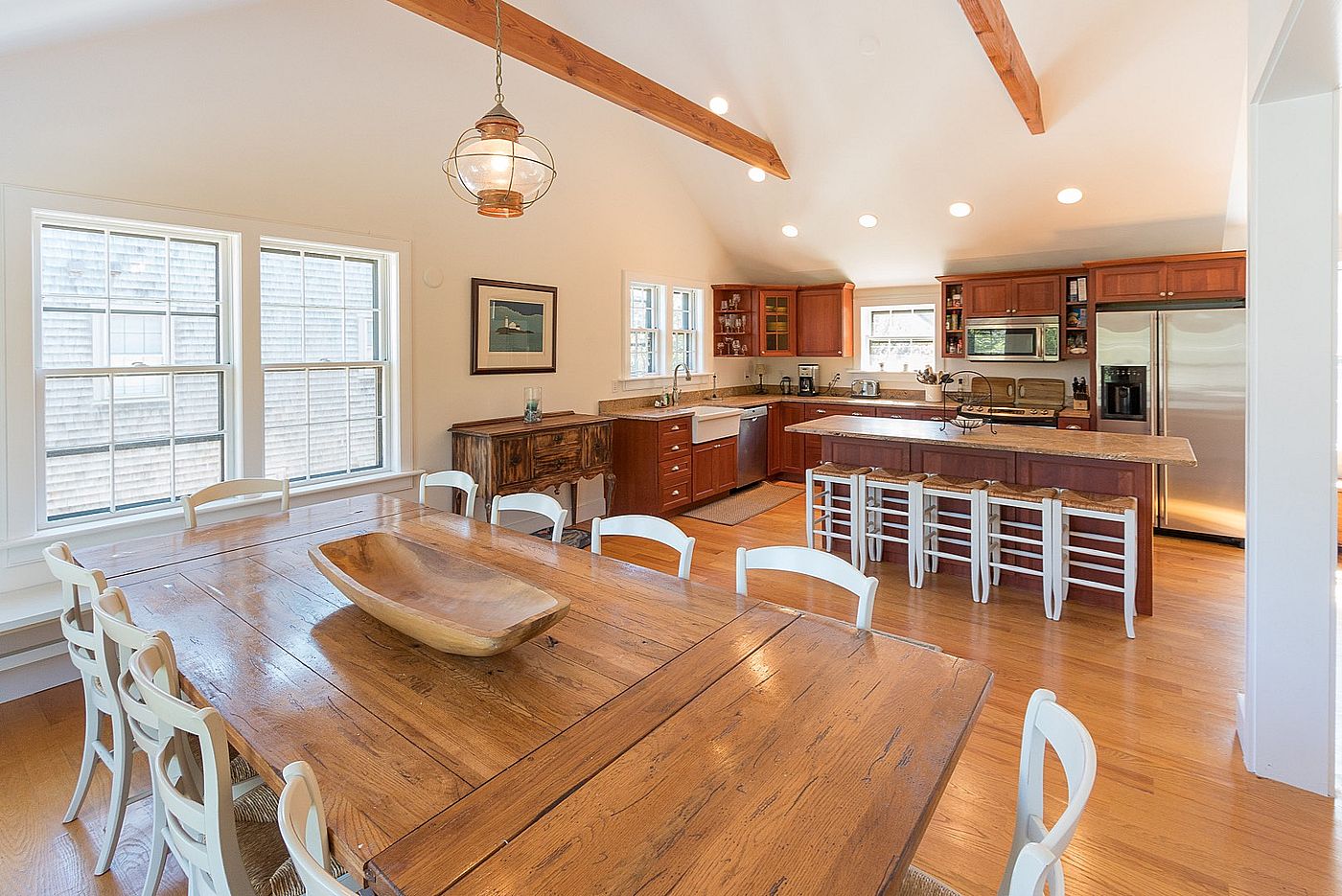 6 Beaver Street Nantucket MA