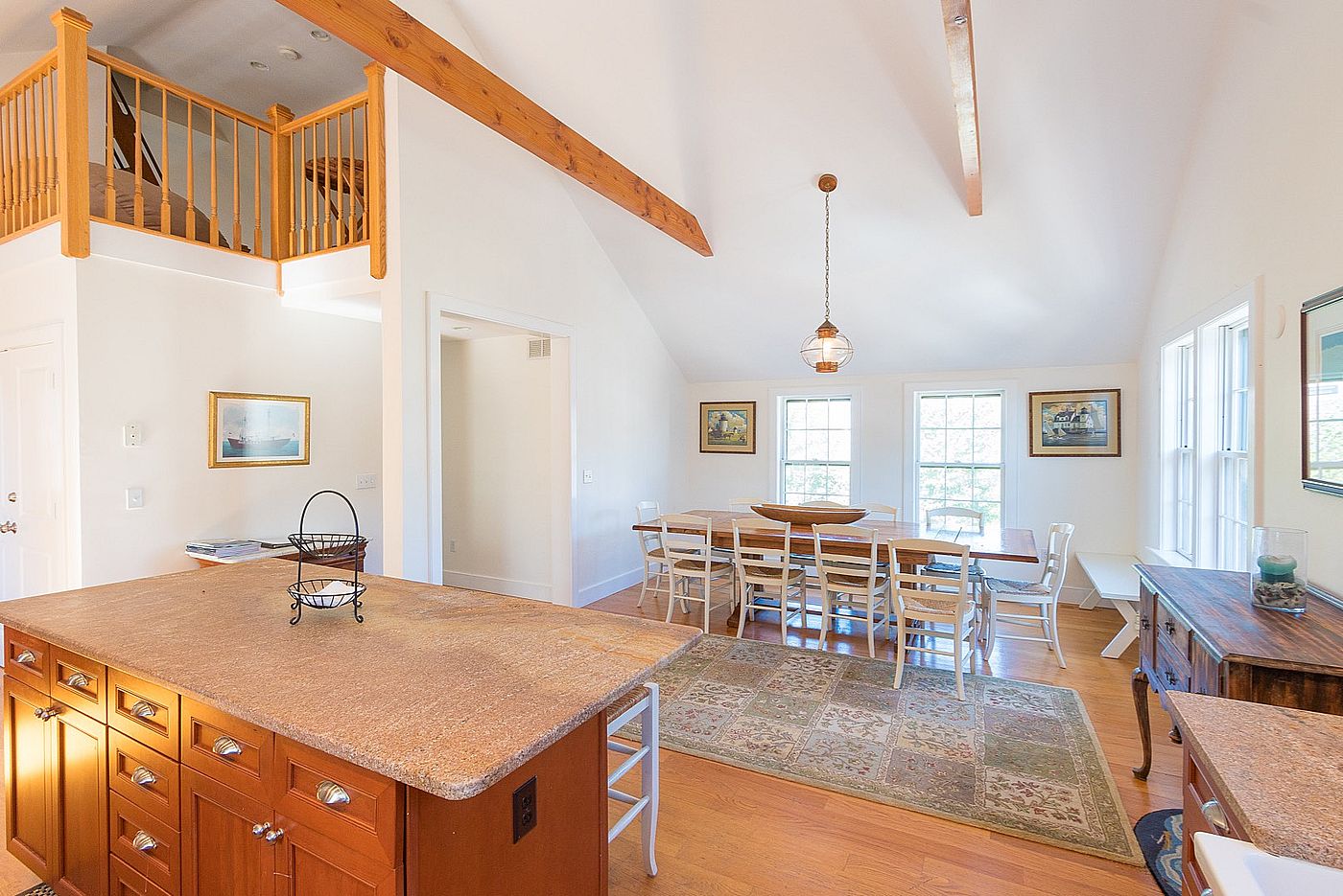 6 Beaver Street Nantucket MA