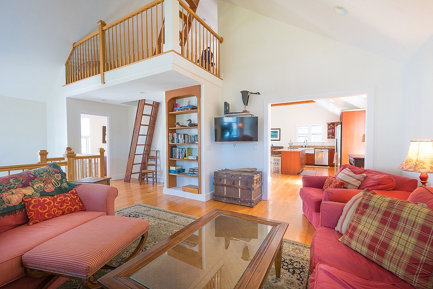 6 Beaver Street Nantucket MA