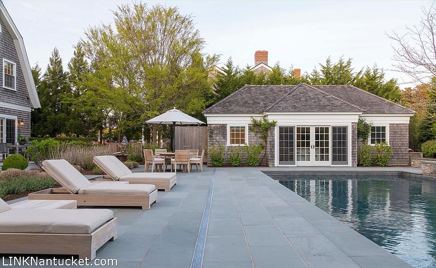 21 Brewster Road Nantucket MA