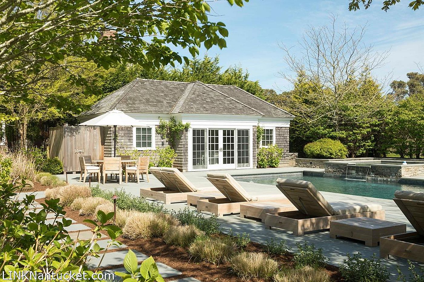 21 Brewster Road Nantucket MA