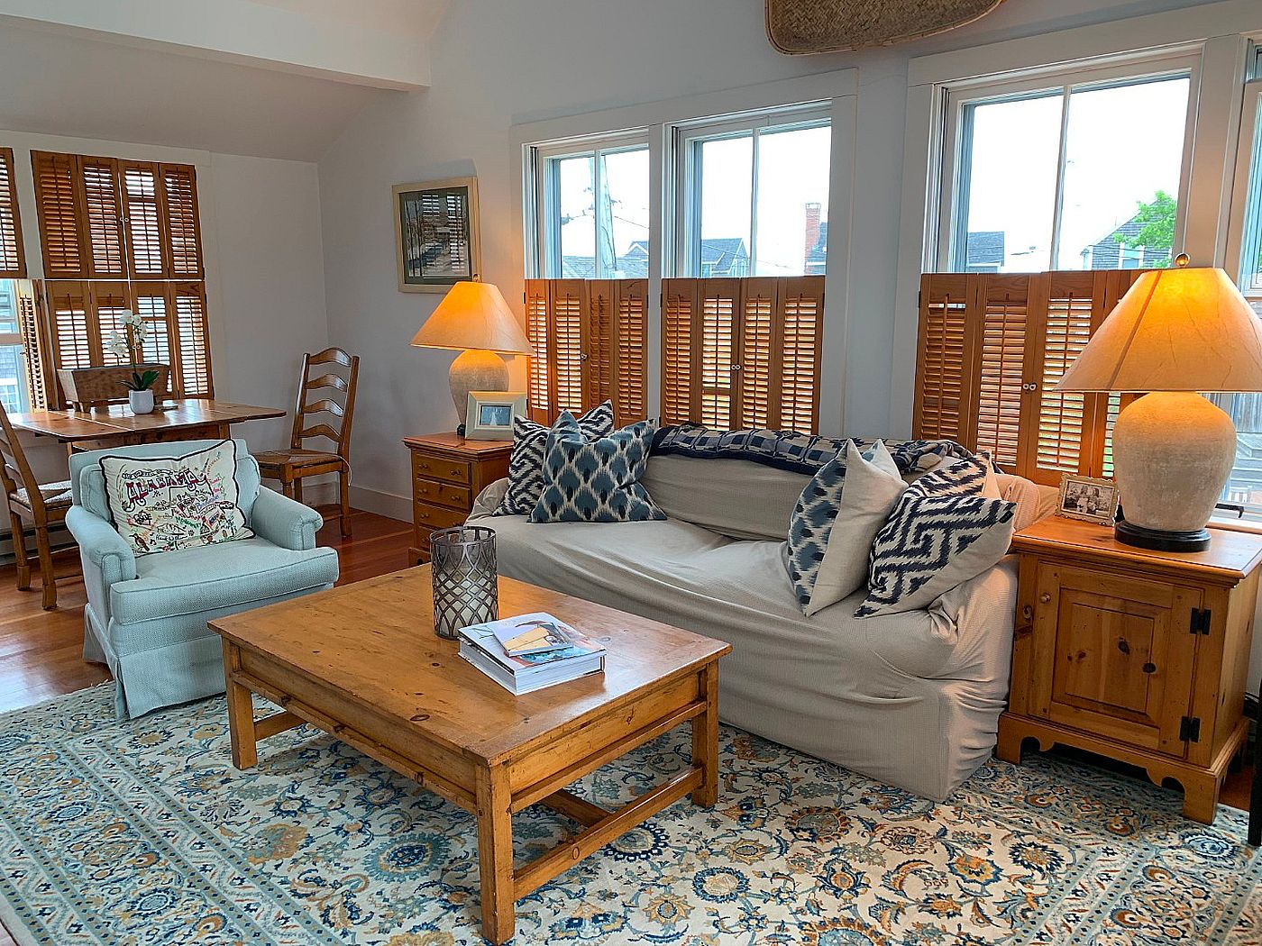 4 East Lincoln Avenue Nantucket MA