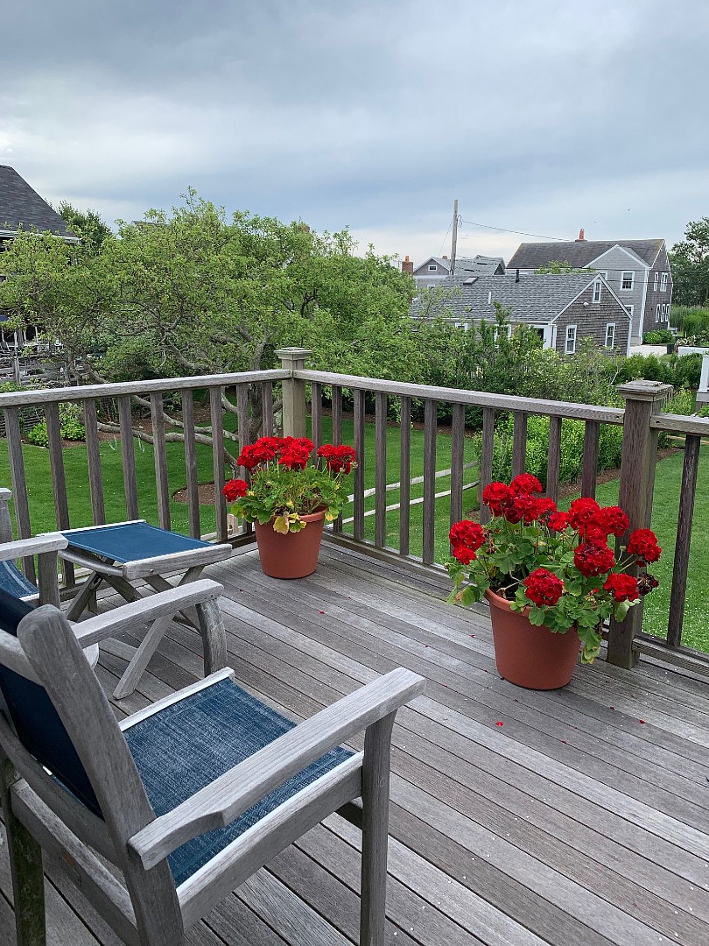 4 East Lincoln Avenue Nantucket MA