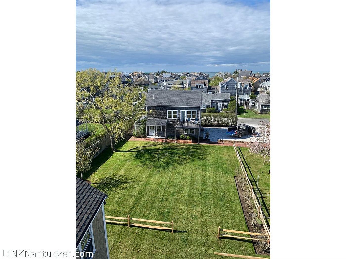 4 East Lincoln Avenue Nantucket MA