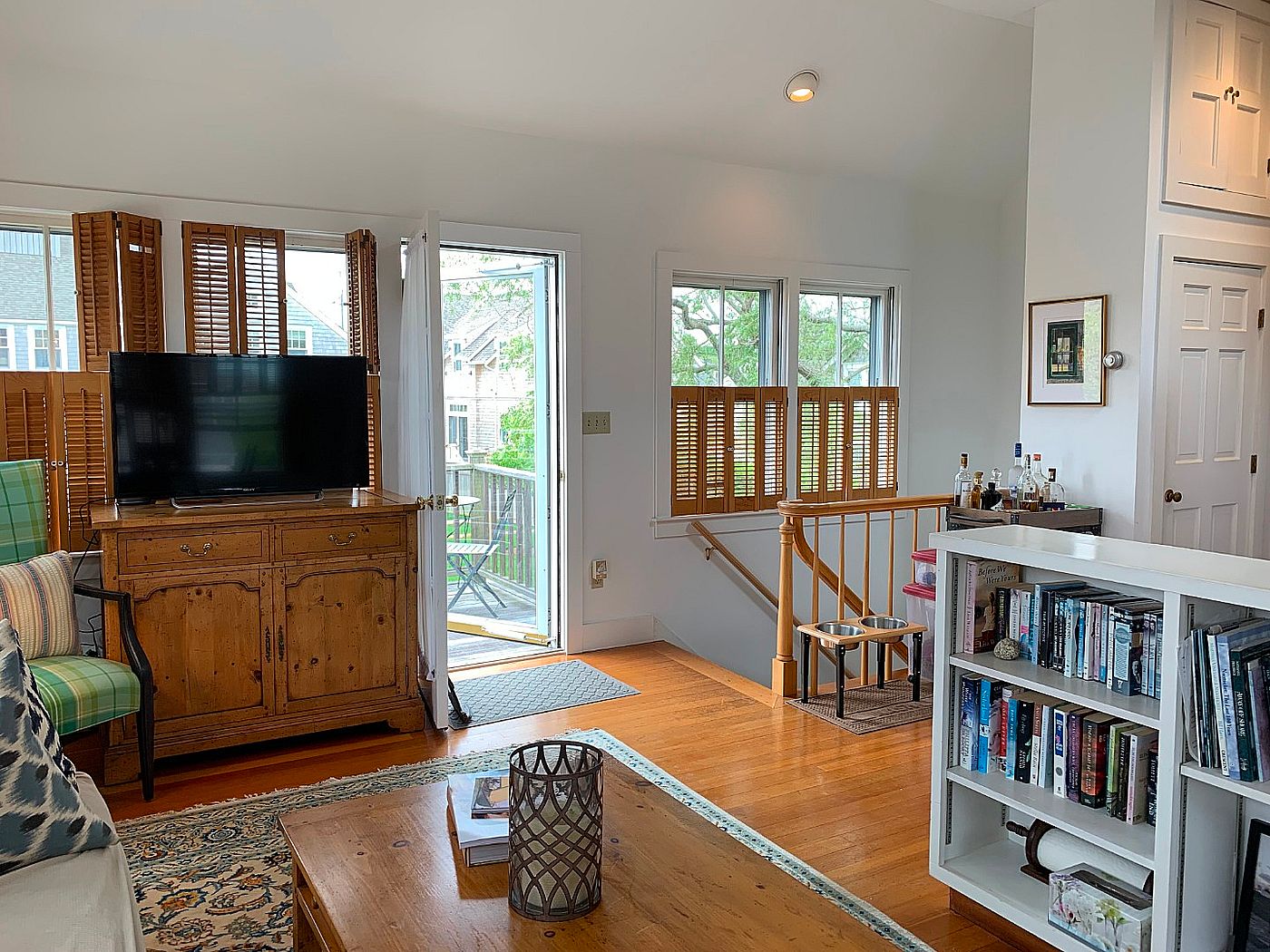 4 East Lincoln Avenue Nantucket MA