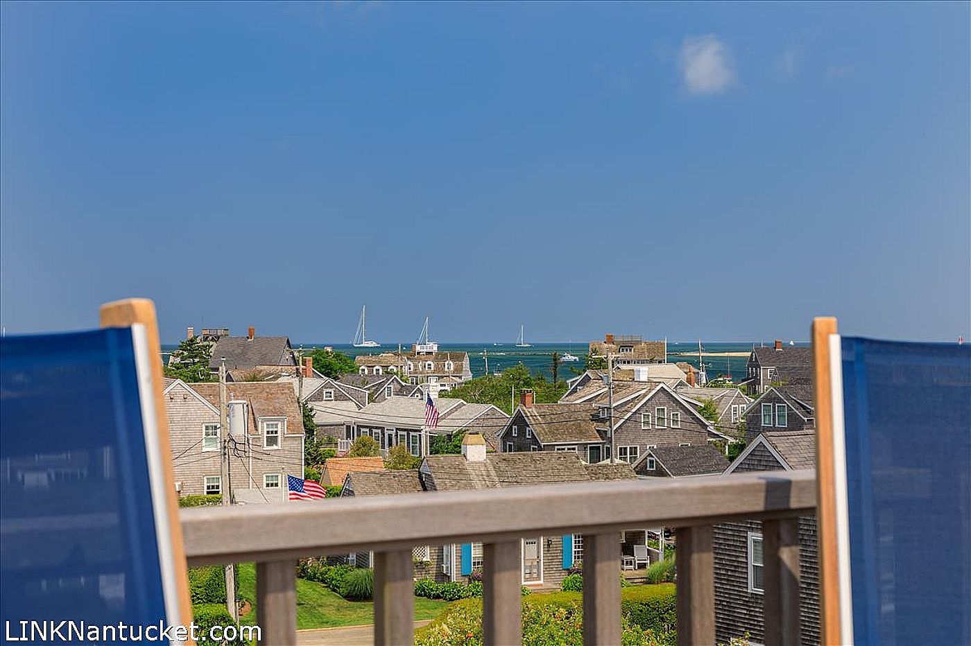 7 Swain Street Nantucket MA