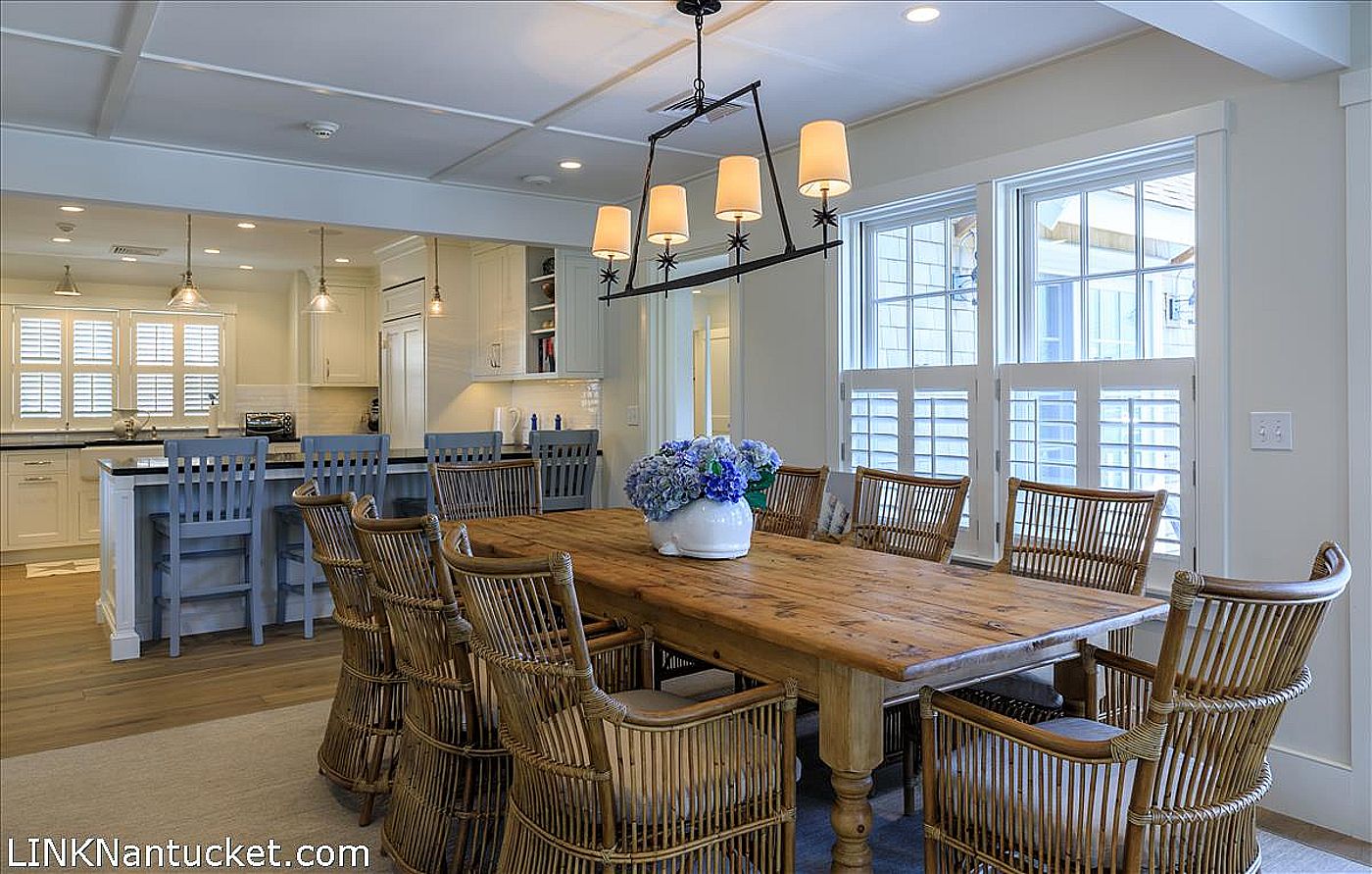7 Swain Street Nantucket MA