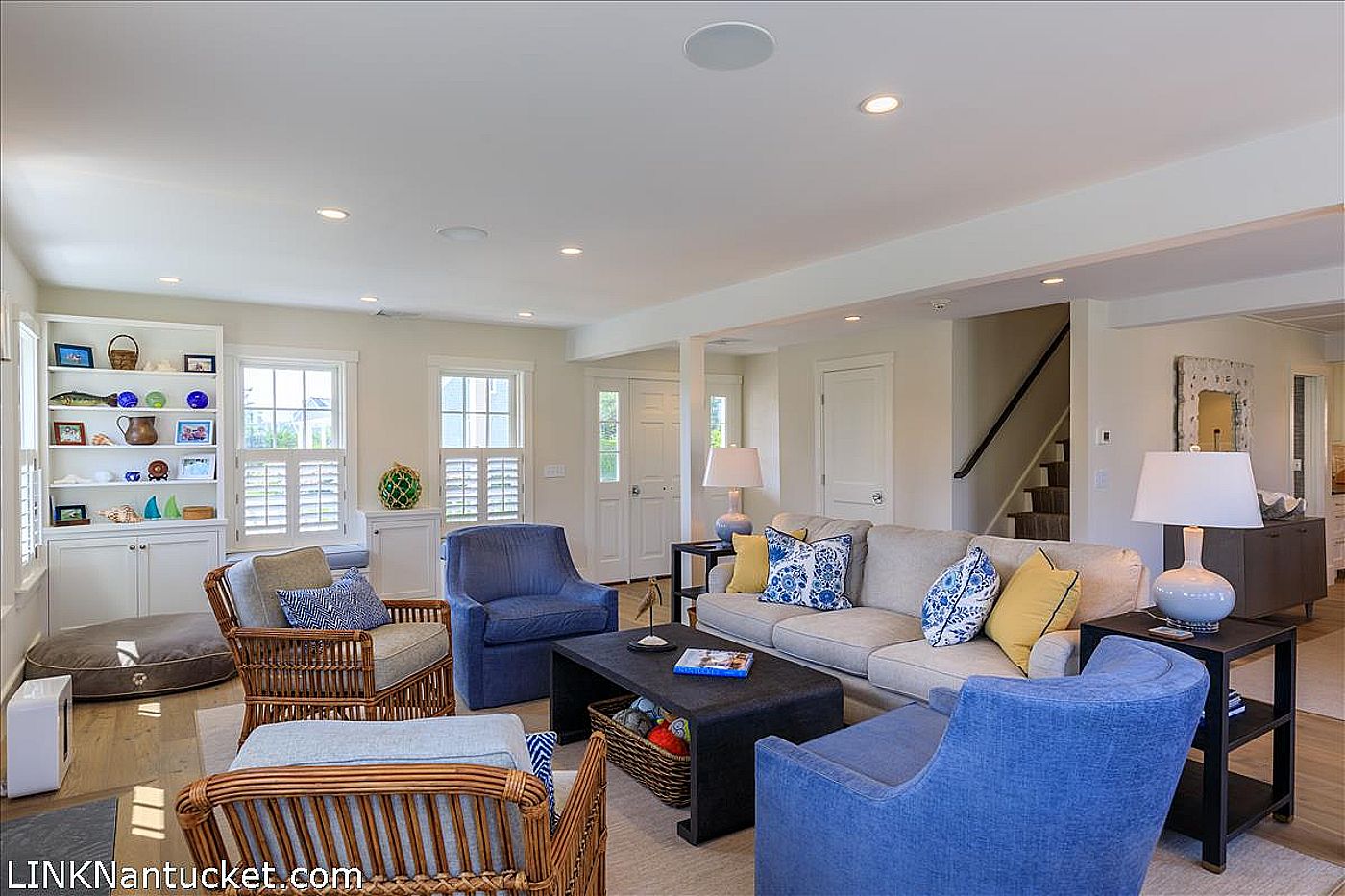 7 Swain Street Nantucket MA