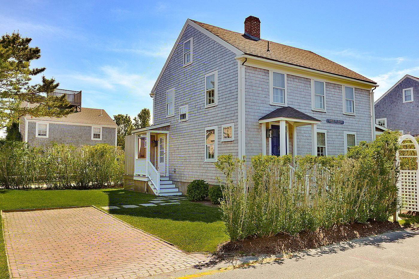 38 Walsh Street Nantucket MA