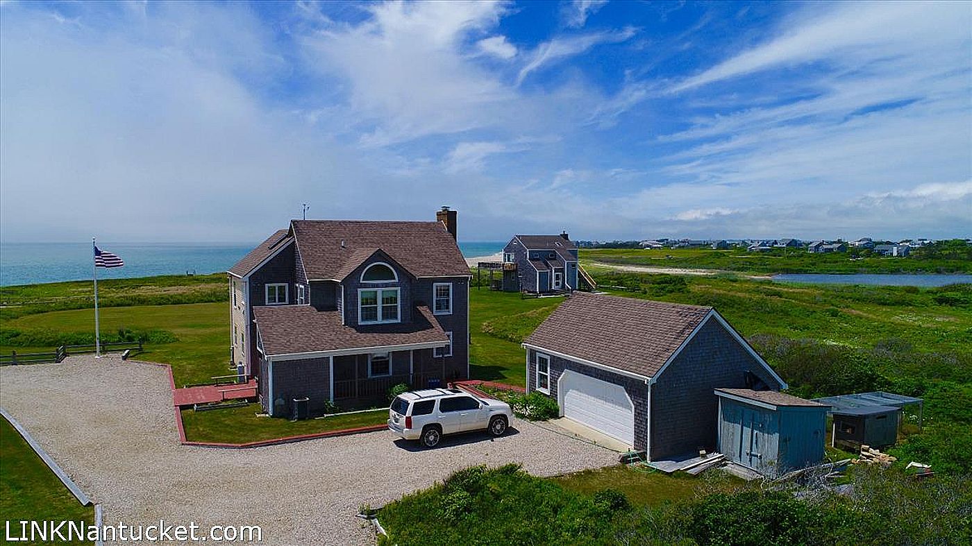 8 Sheep Pond Road Nantucket MA