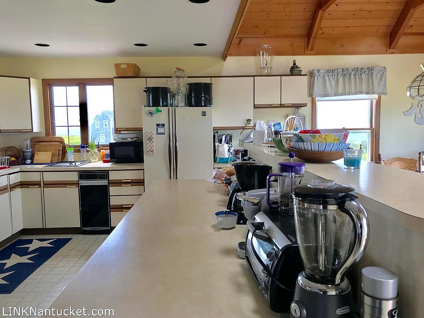 8 Sheep Pond Road Nantucket MA