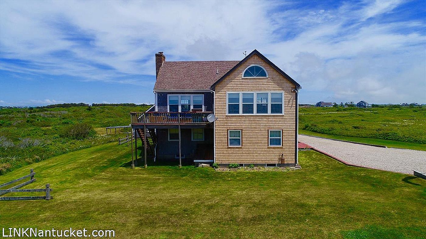 8 Sheep Pond Road Nantucket MA
