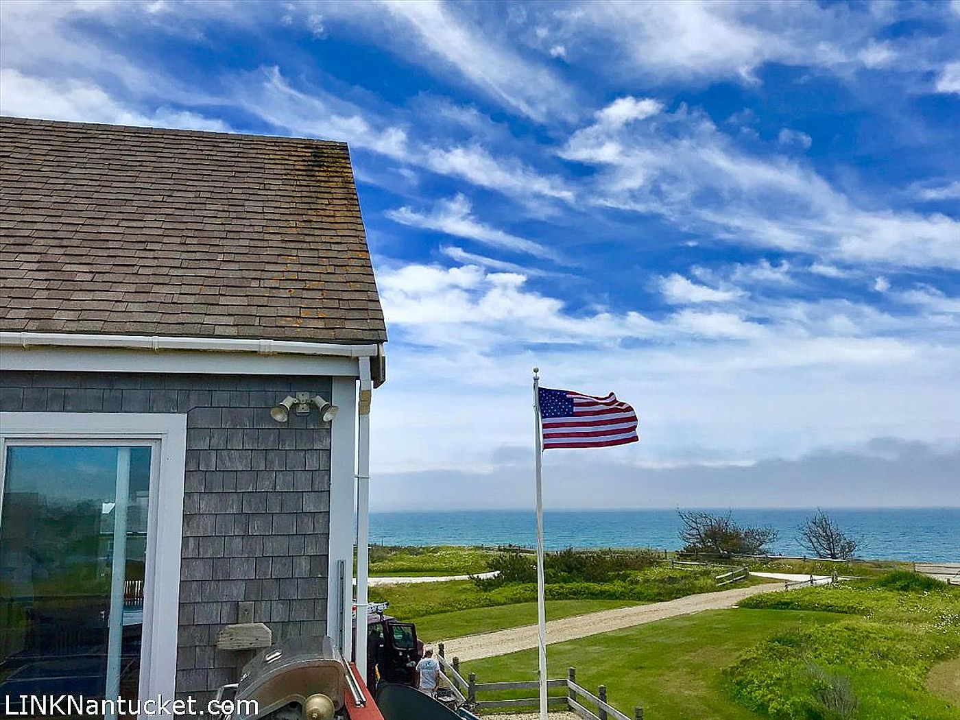 8 Sheep Pond Road Nantucket MA