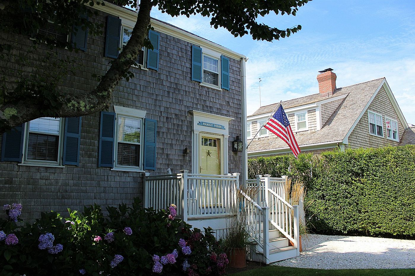 24B Sankaty Road Nantucket MA