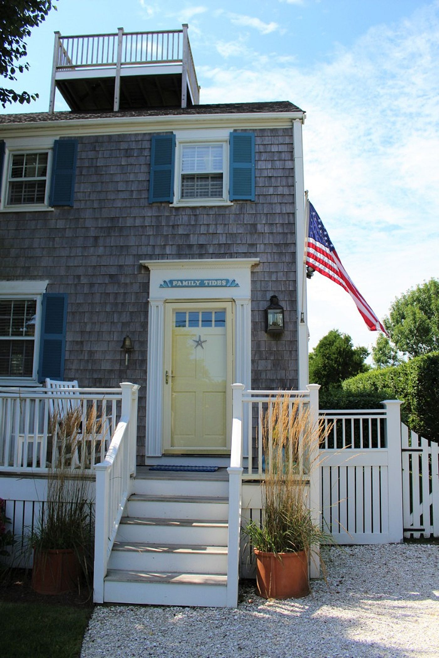 24B Sankaty Road Nantucket MA