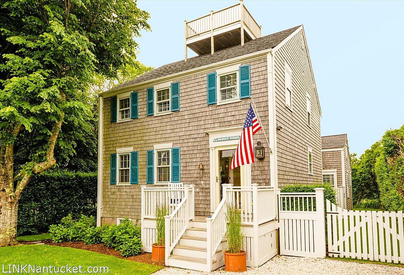 24B Sankaty Road Nantucket MA