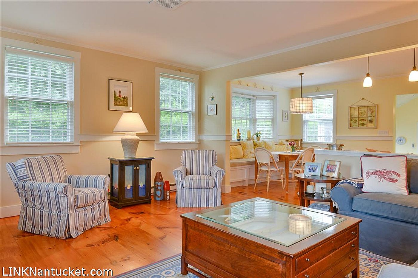 24B Sankaty Road Nantucket MA