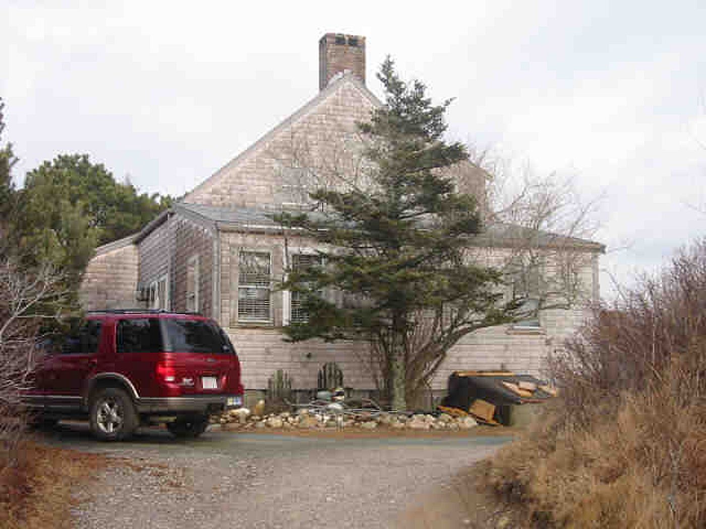 9 Swift Rock Road Nantucket MA