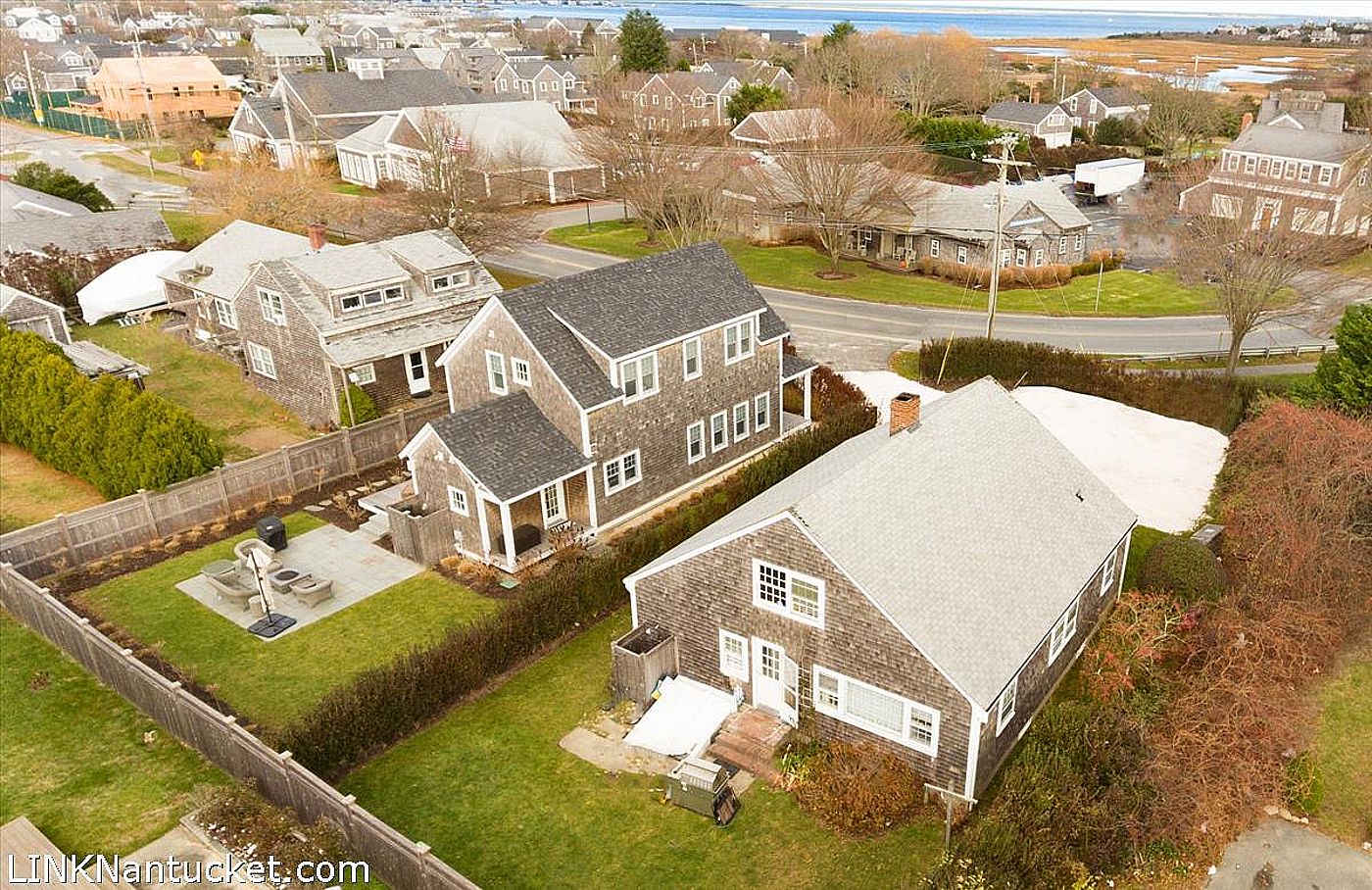 8 Sparks Avenue Nantucket MA