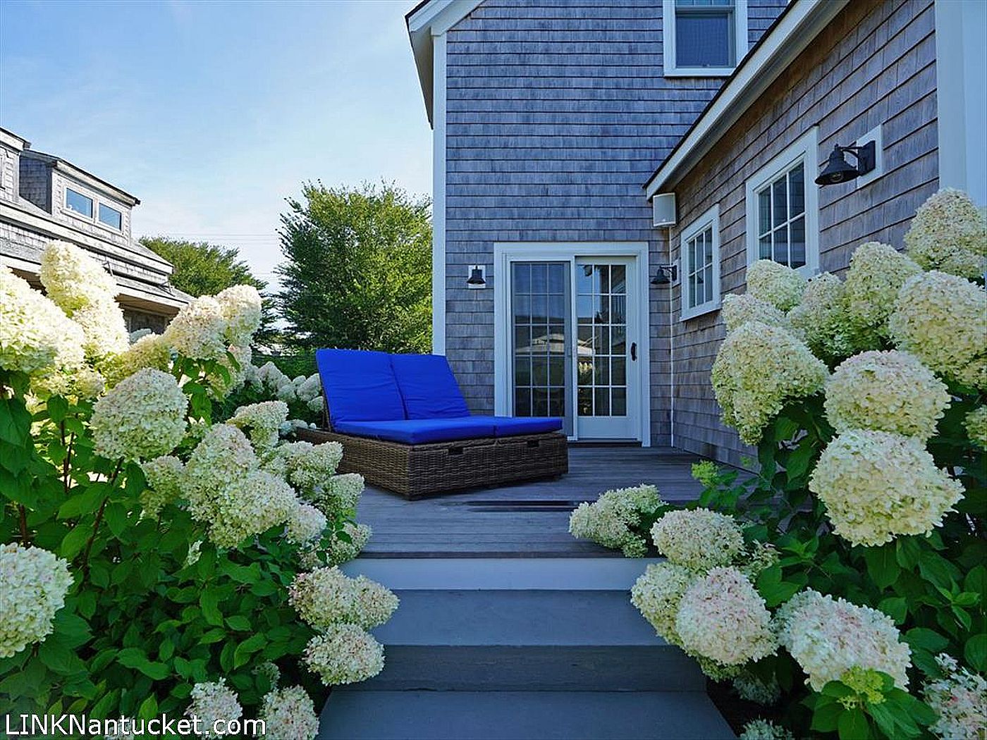 8 Sparks Avenue Nantucket MA
