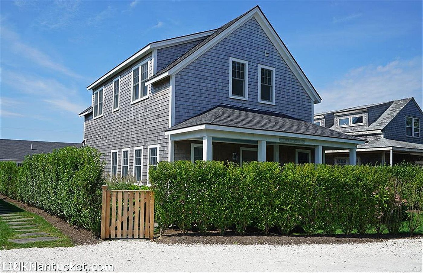 8 Sparks Avenue Nantucket MA