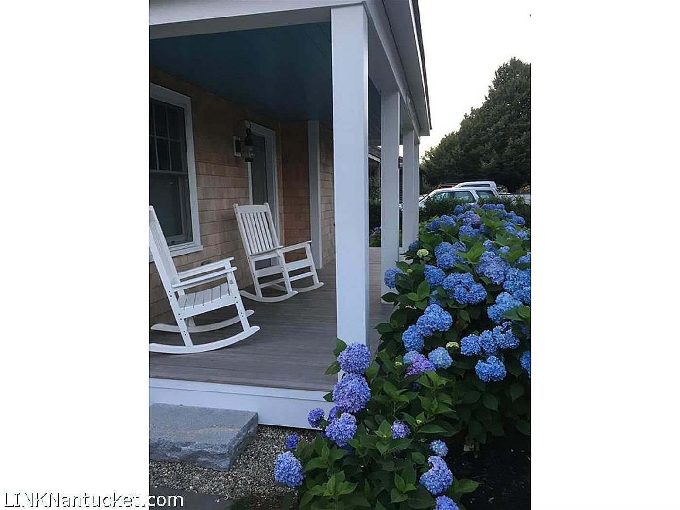 8 Sparks Avenue Nantucket MA
