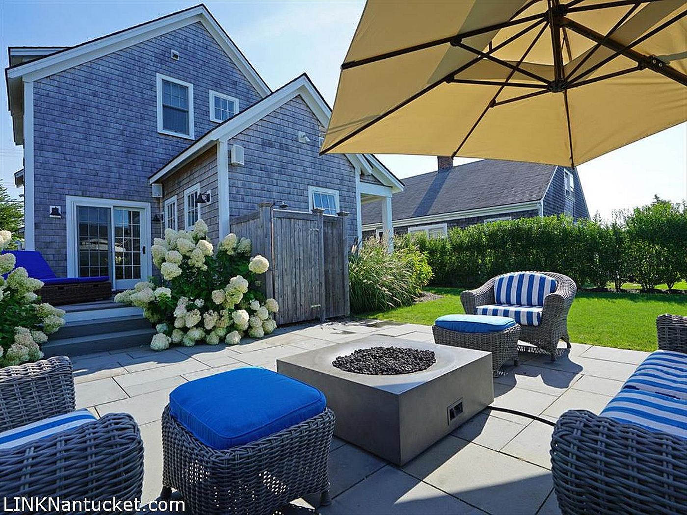 8 Sparks Avenue Nantucket MA