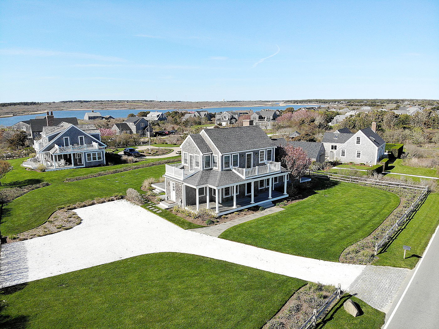 251 Hummock Pond Road Nantucket MA