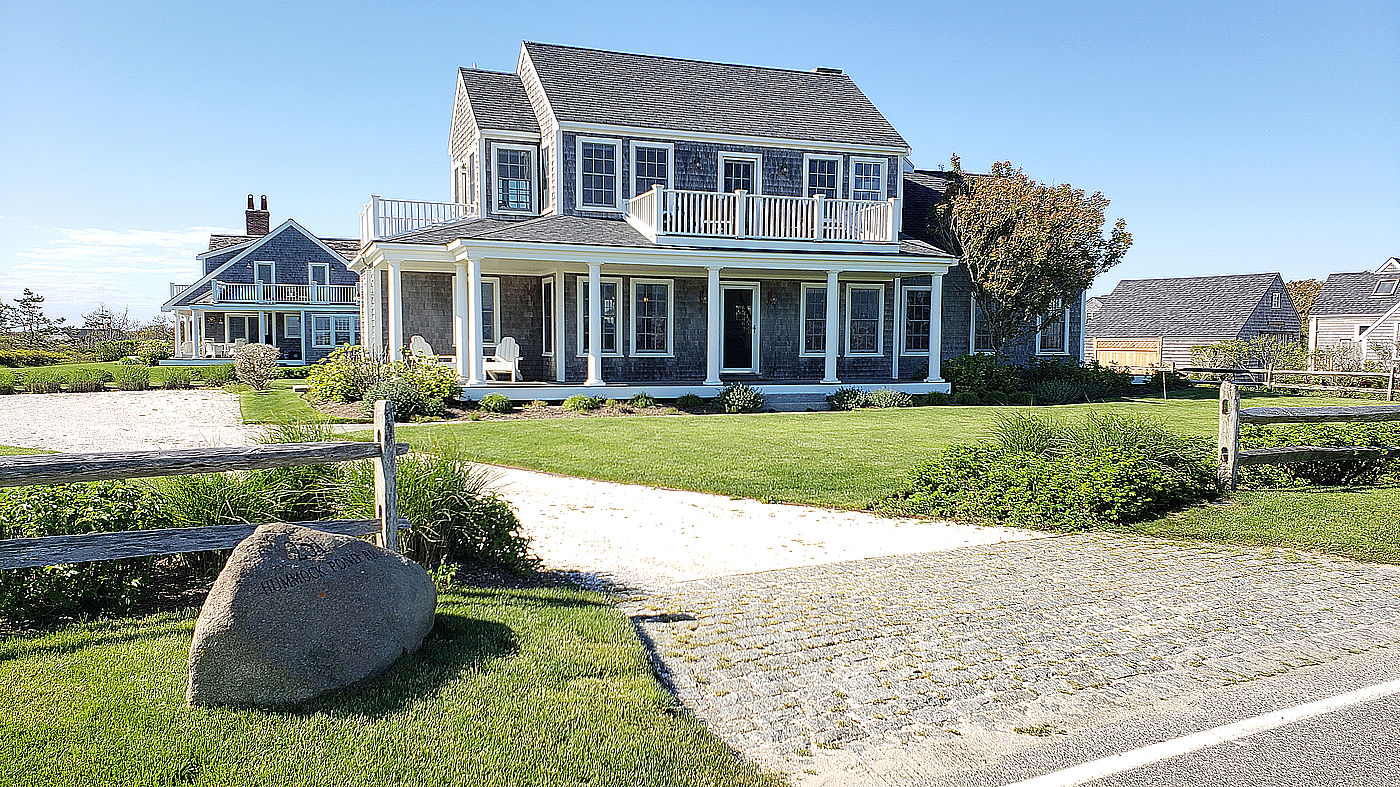 251 Hummock Pond Road Nantucket MA