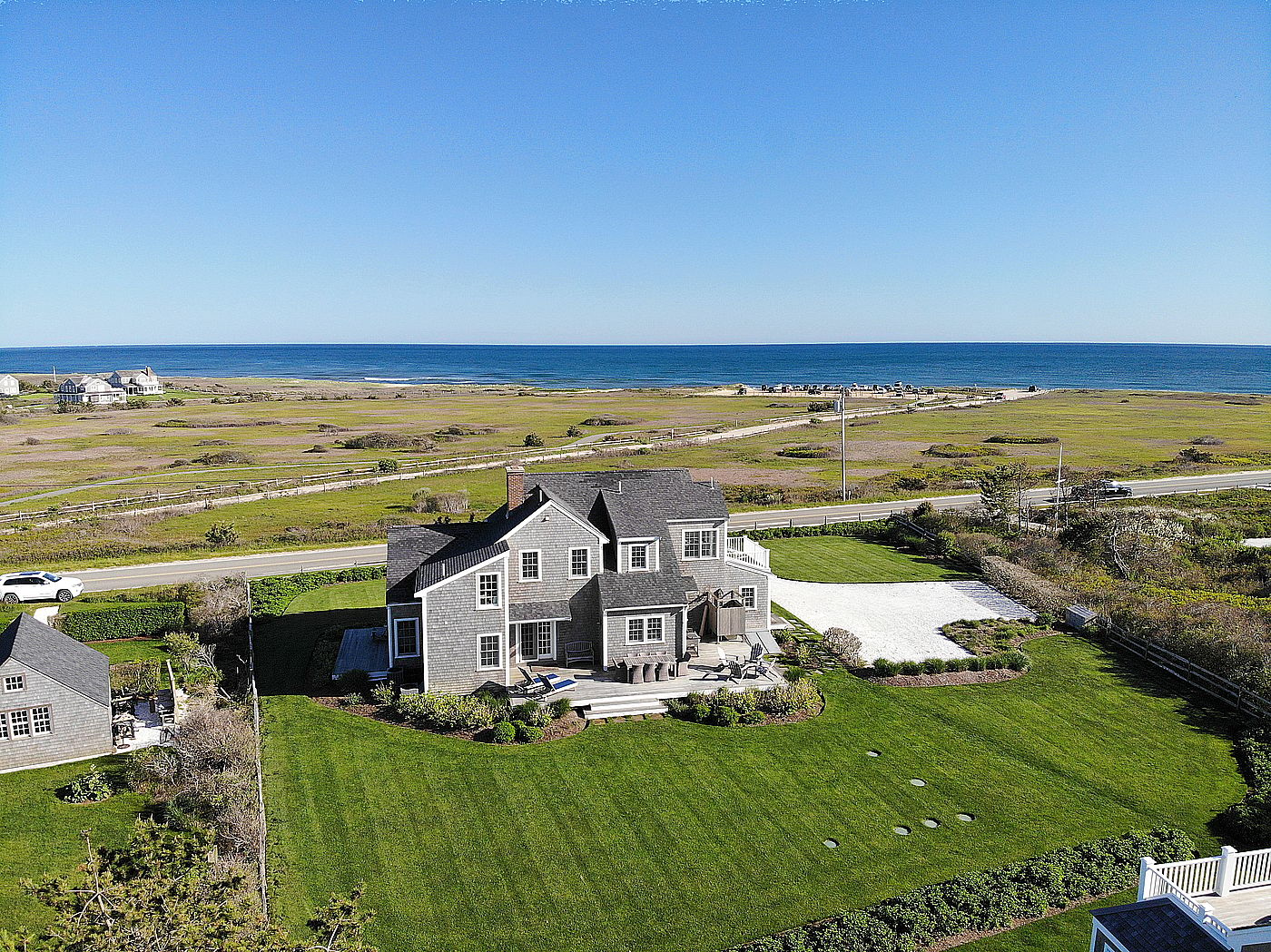 251 Hummock Pond Road Nantucket MA