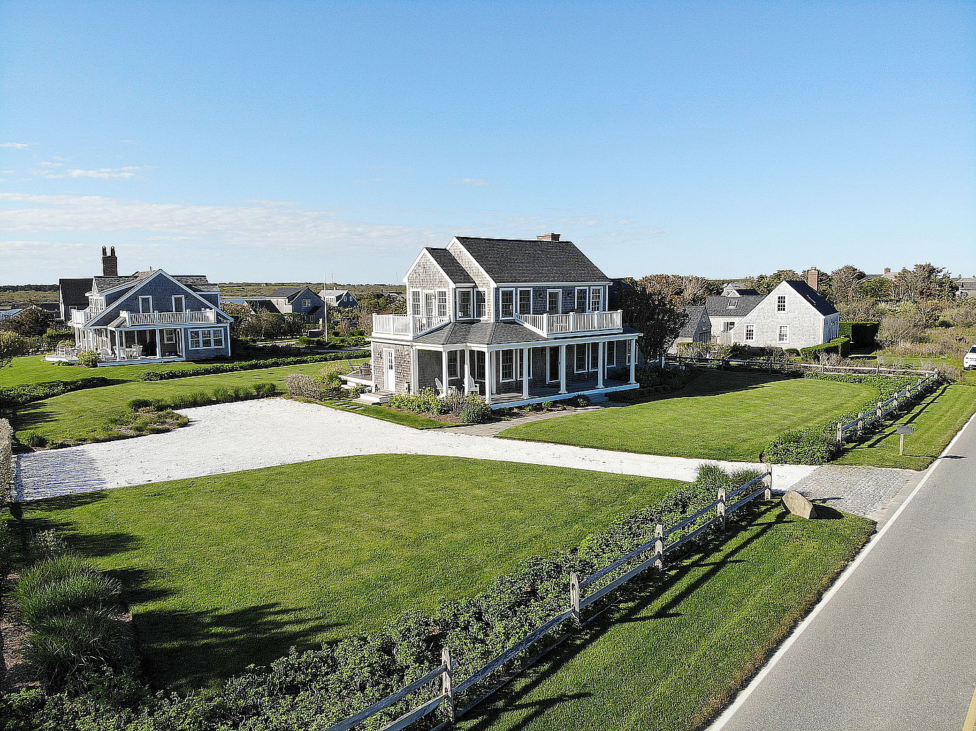 251 Hummock Pond Road Nantucket MA