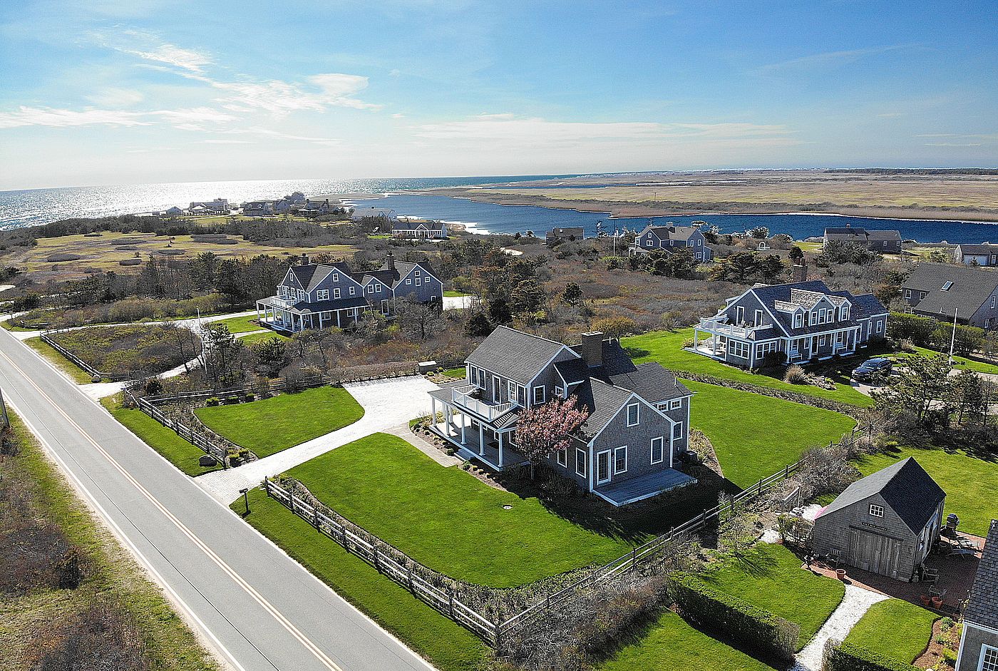 251 Hummock Pond Road Nantucket MA