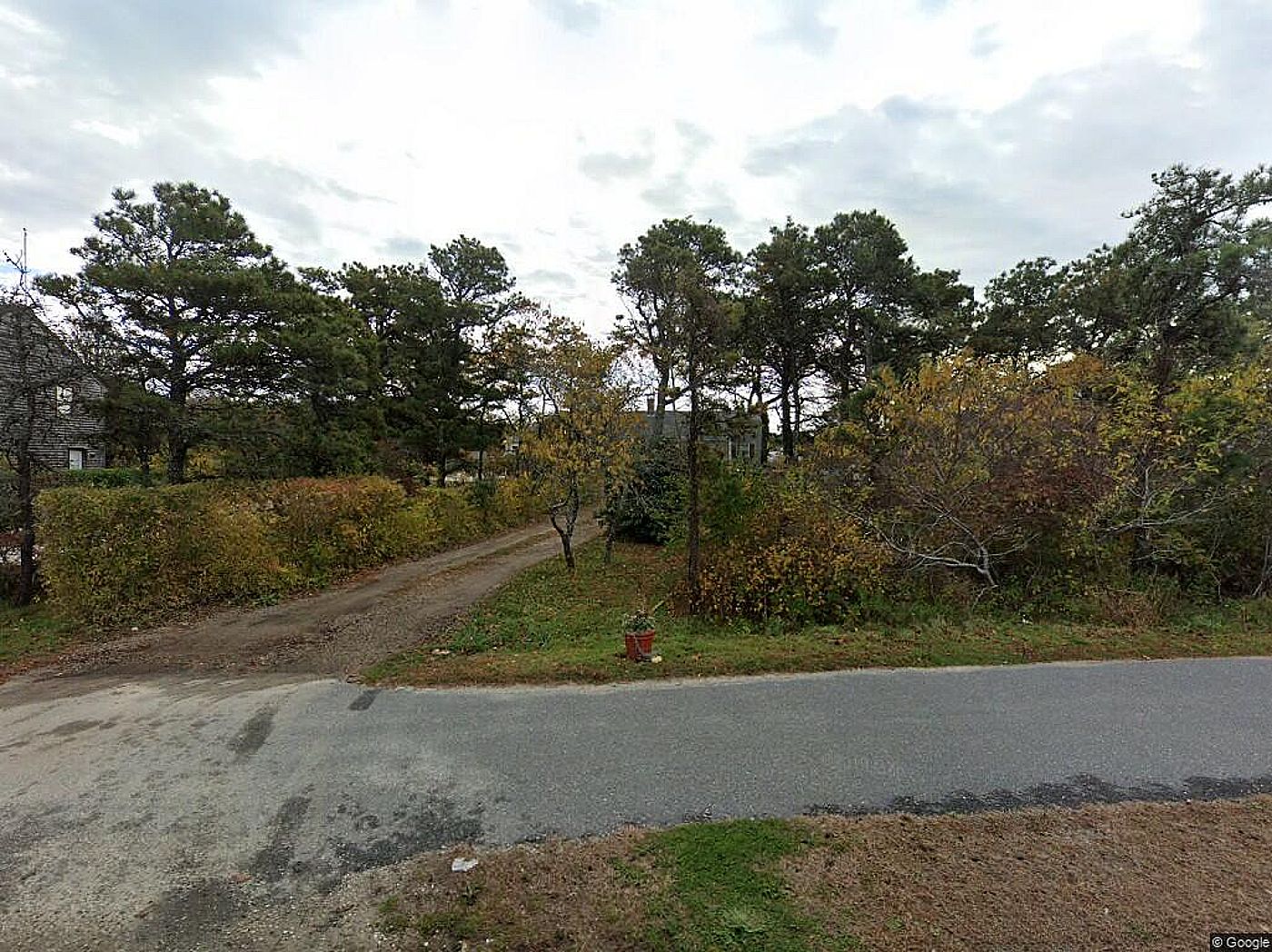 34 Fairgrounds Road Nantucket MA
