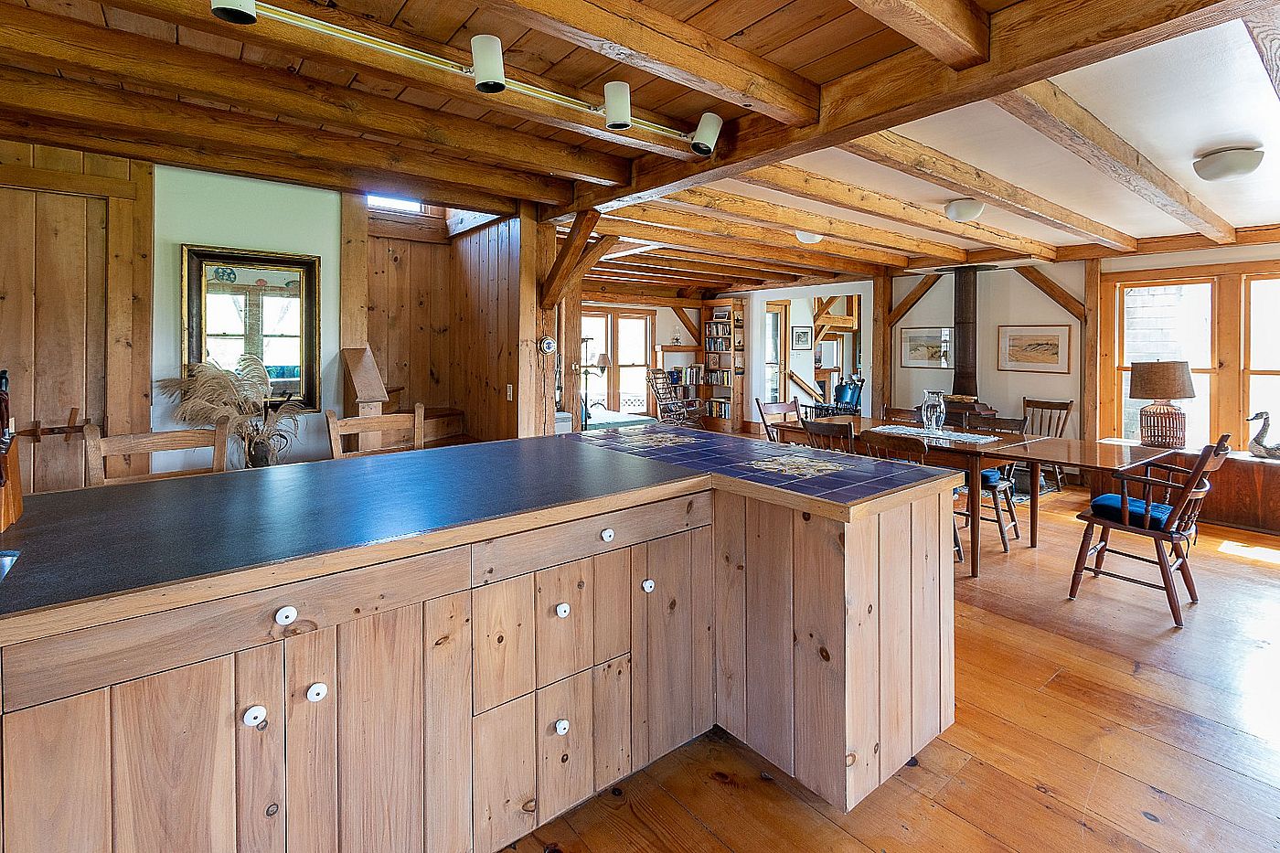 7,9 & 11 Quaise Pastures Road Nantucket MA