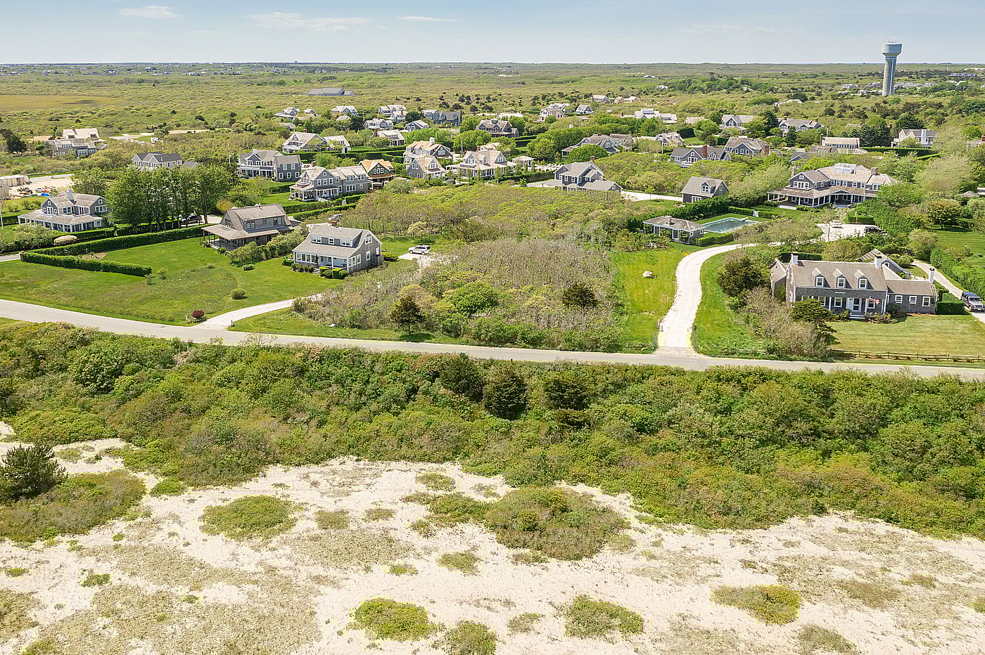 17 Low Beach Road Nantucket MA