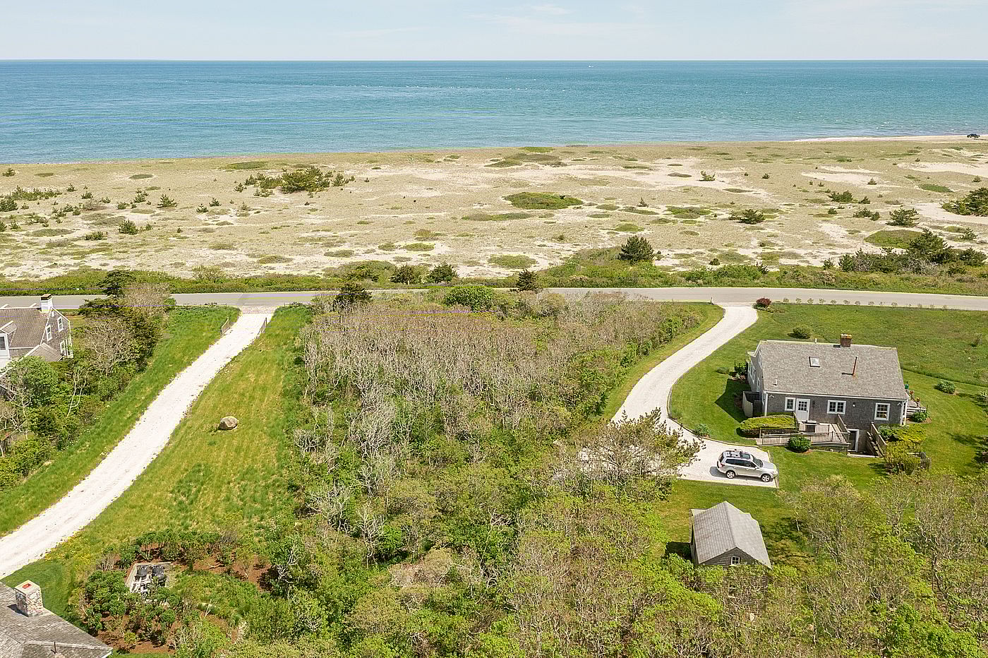17 Low Beach Road Nantucket MA