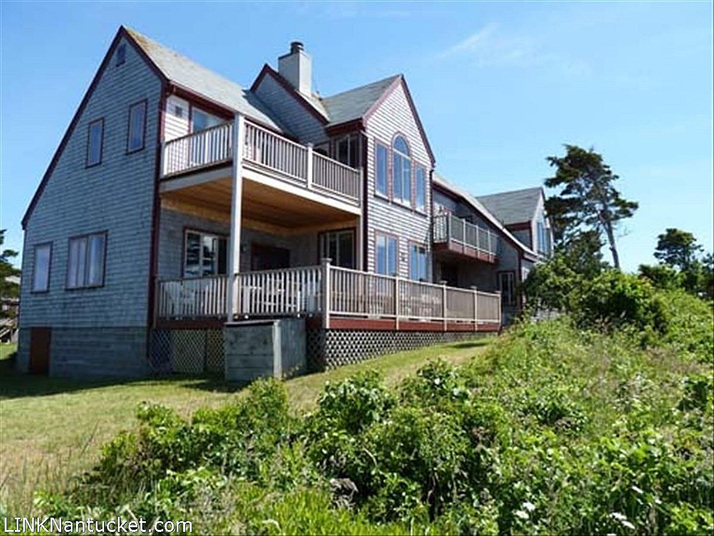 14 North Road Nantucket MA